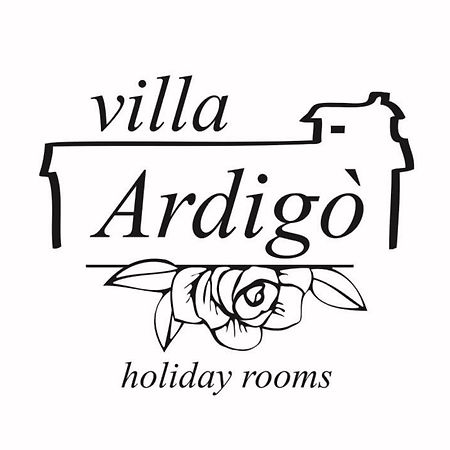 בארי Villa Ardigo - Camera O Appartamento מראה חיצוני תמונה