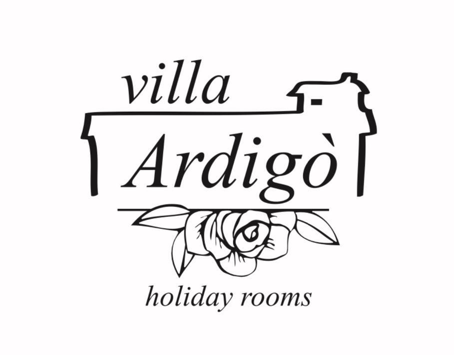 בארי Villa Ardigo - Camera O Appartamento מראה חיצוני תמונה